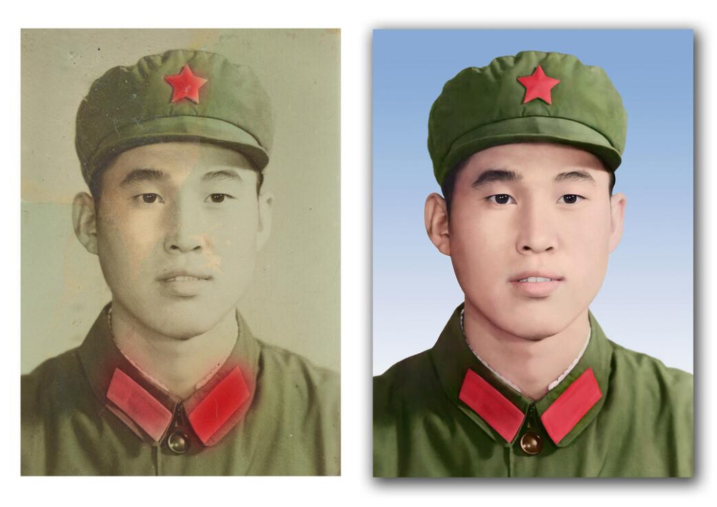 临武破损照片修复-18